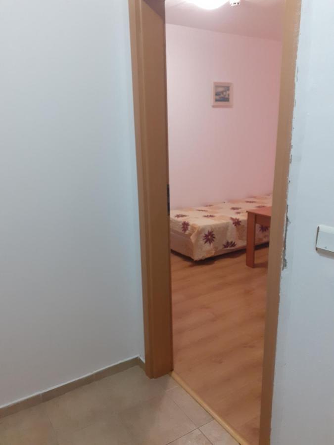 Апартамент Полюси 1 Slantschew brjag Exterior foto