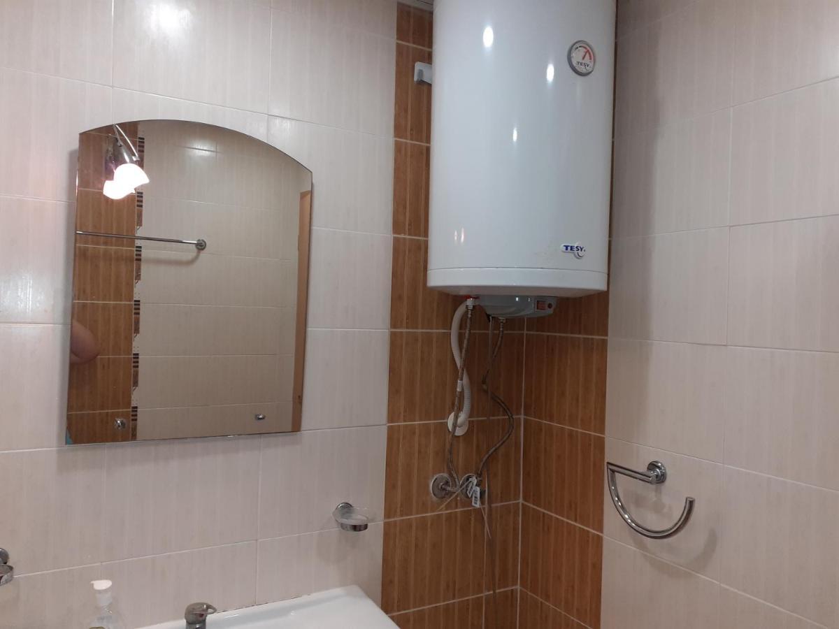 Апартамент Полюси 1 Slantschew brjag Exterior foto