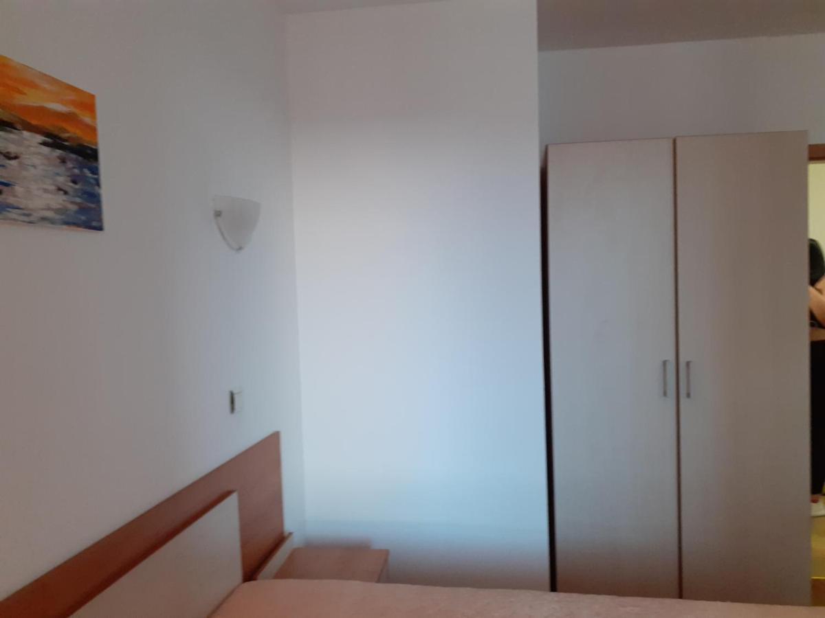 Апартамент Полюси 1 Slantschew brjag Exterior foto
